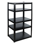 Metal Shelf Organizer