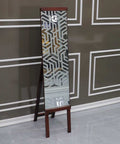Floor Mirror