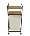 Kitchen Storage and Serving Cart.