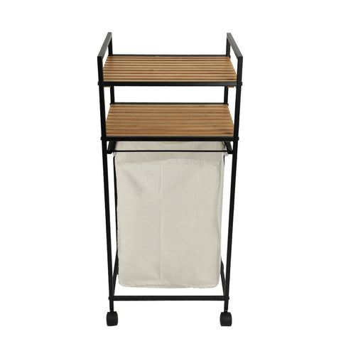 Kitchen Storage and Serving Cart.