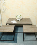 Rectangle Coffee Tables