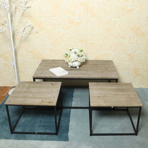 Rectangle Coffee Tables