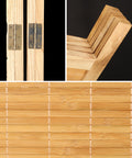 Four Panels Room Divider