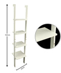 Maximize your space with our stylish Storage Ladders! Perfect for any room, they blend functionality & decor. Shop now for a clutter-free home!