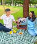 Picnic basket