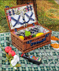 Picnic basket