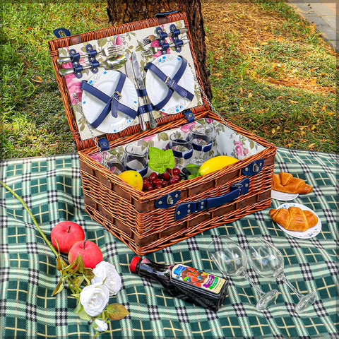 Picnic basket