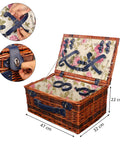 Picnic basket