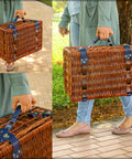 Picnic basket