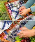 Picnic basket