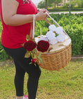 wicker-picnic-basket-with-large-insulated-cooler-compartment-and-folding-table-decoration.2