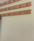 Wooden Wall Hook