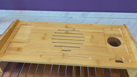 Monitor Stand
