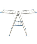 folding cloth racket