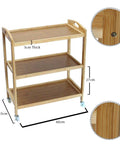 Shop versatile Food Serving Carts to elevate your hosting game! Stylish designs for home & business. Enhance your dining experience—find the perfect cart now!