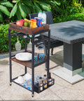 storage cart