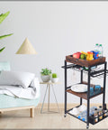 storage cart