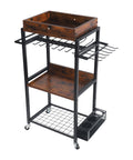 storage cart
