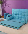Sofa lounger, Floor sofa