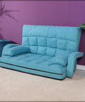 Sofa lounger, Floor sofa