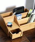 Stationery Organizer