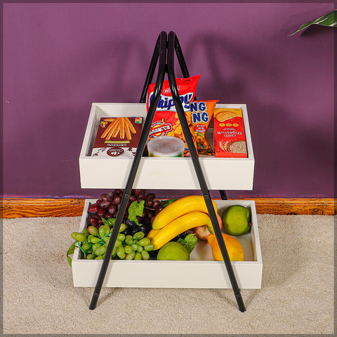 Organize your kitchen with ease using our Kitchen Storage Organizer.