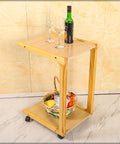 2-Tier Trolley