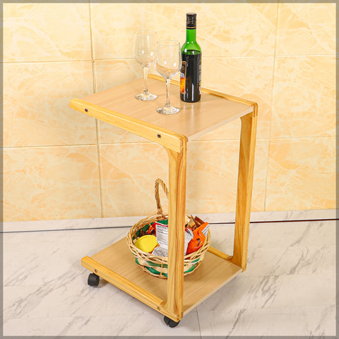 2-Tier Trolley
