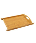 Elevate your dining experience with our eco-friendly Wooden Food Serving Trays – Perfect for stylish home entertaining! Shop now for timeless elegance.