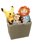 Laundry basket