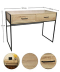 Find your perfect computer table - stylish, ergonomic & space-saving designs for a comfortable home office setup. Shop now for exclusive deals!