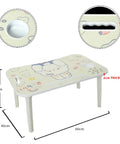 Foldable Table