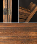 Four Panels Room Divider