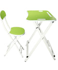 Foldable Table And Chair Set