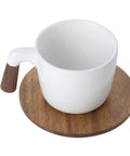 spice containers, wooden rack for clothes
