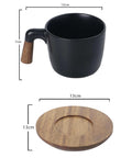 spice containers, wooden rack for clothes