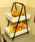 Organize your kitchen with ease using our Kitchen Storage Organizer.