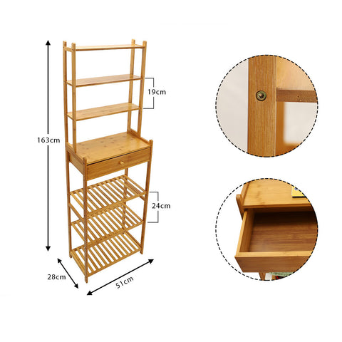 book shelf